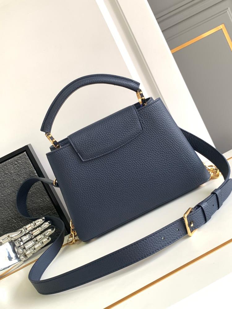 لوي فيتون Capucines مقاس 27cm