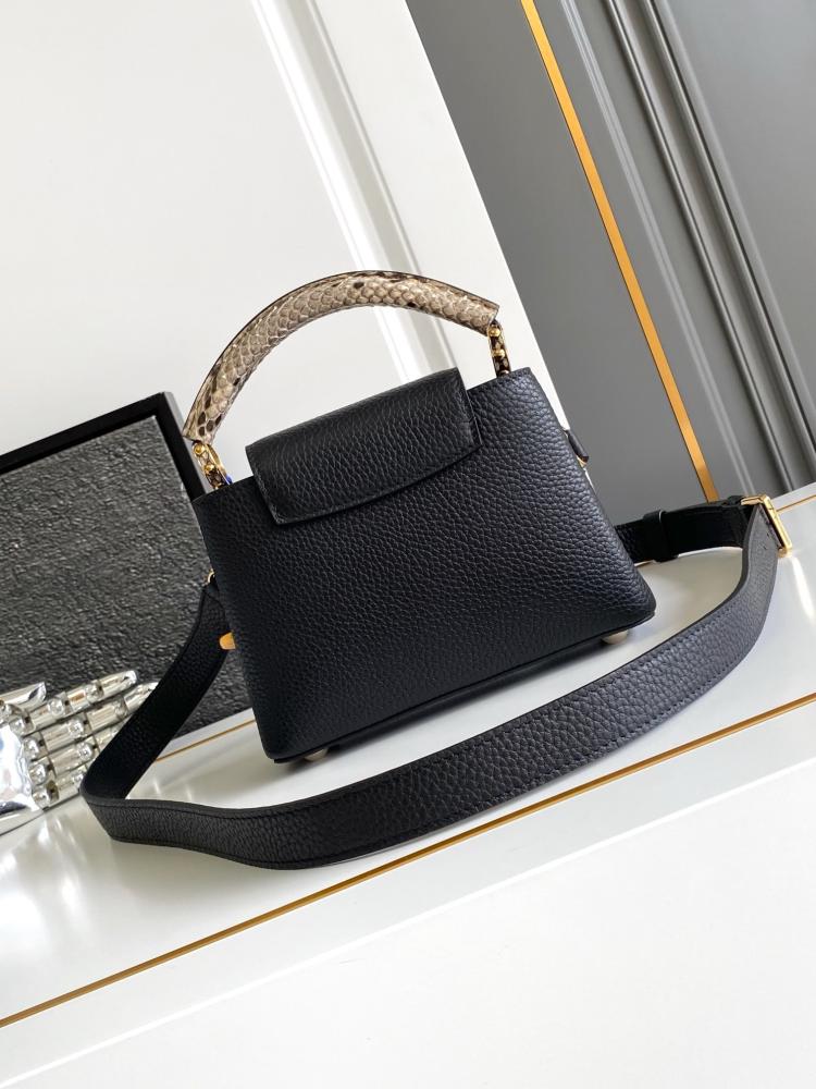 لوي فيتون Capucines مقاس 21cm