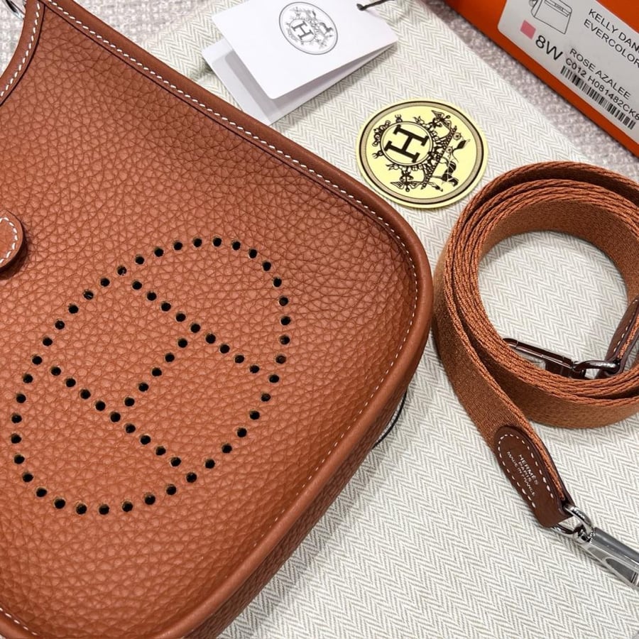 ايرميز Evelyne مقاس 16cm