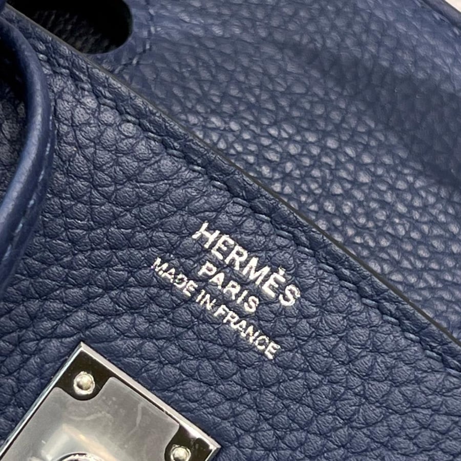 ايرميز Birkin مقاس 25cm