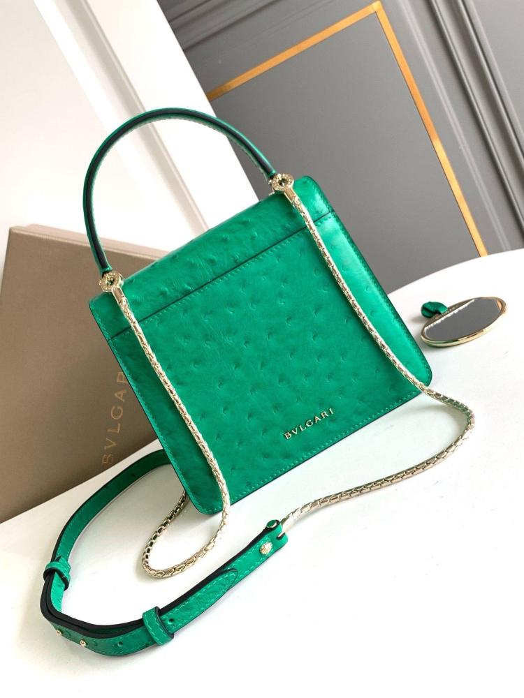 بولغاري SERPENTI FOREVER مقاس18.5cm