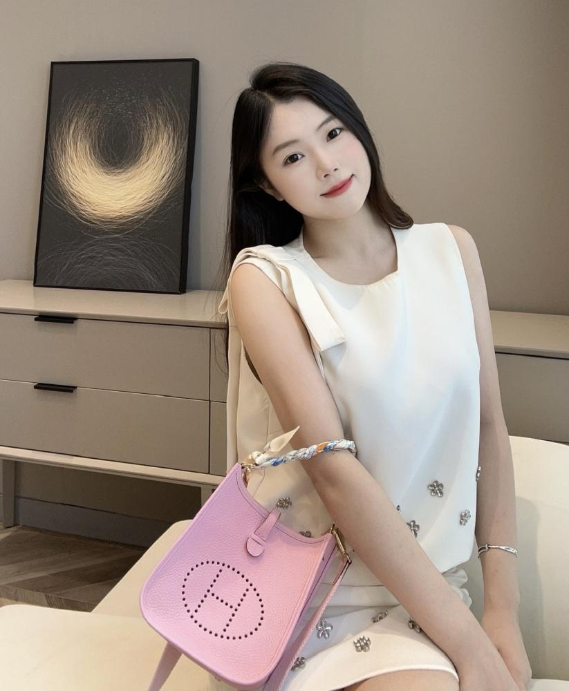 ايرميز Evelyne مقاس 16cm