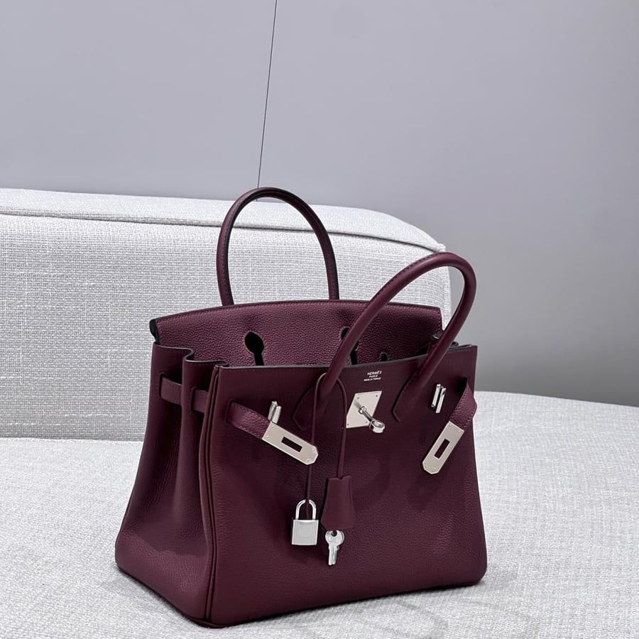 Armeez Birkin size 30cm