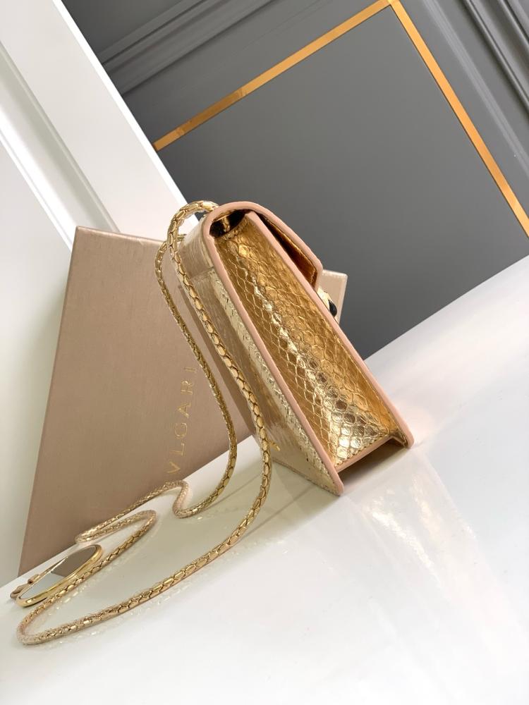 بولغاري SERPENTI FOREVER مقاس 20cm