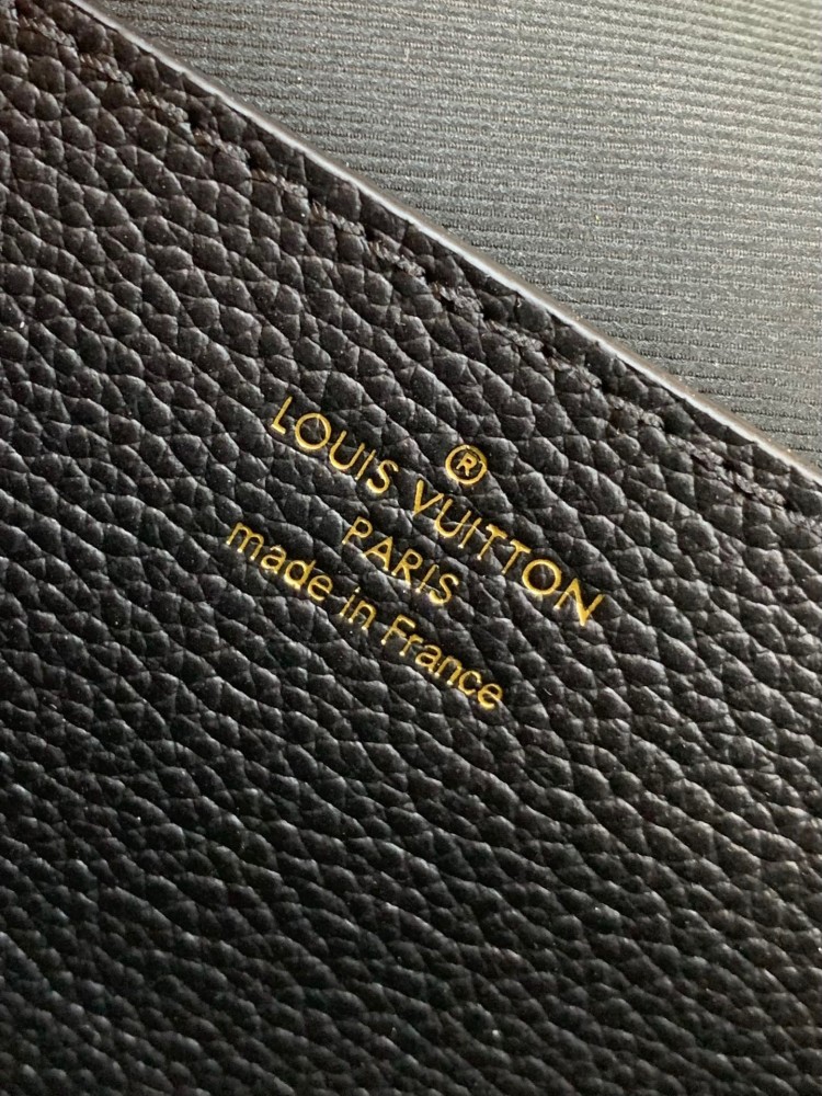 لوي فيتون Wallet On Chain Métis مقاس19cm