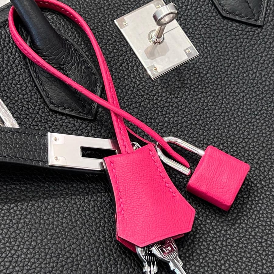 ايرميز Birkin مقاس 30cm