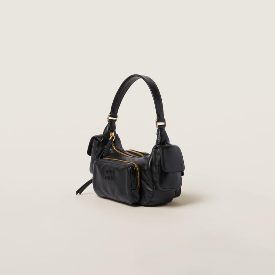 ميو ميو Pocket مقاس 21cm