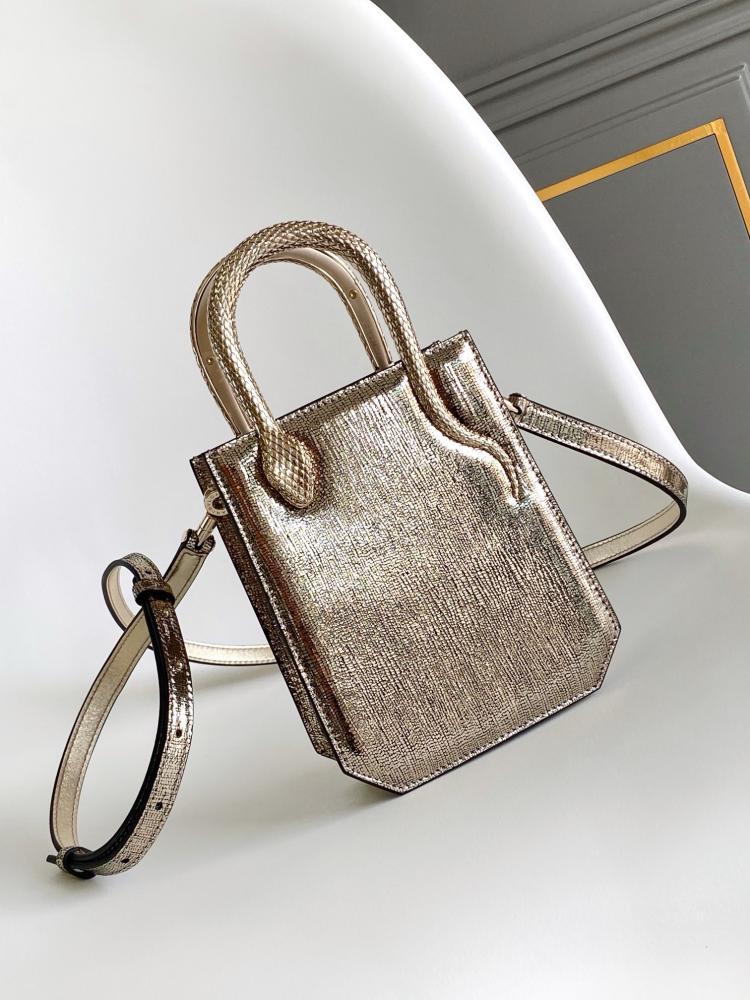 بولغاري SERPENTINE مقاس 13cm