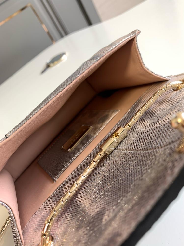 بولغاري Sprpenti Forever مقاس 20cm