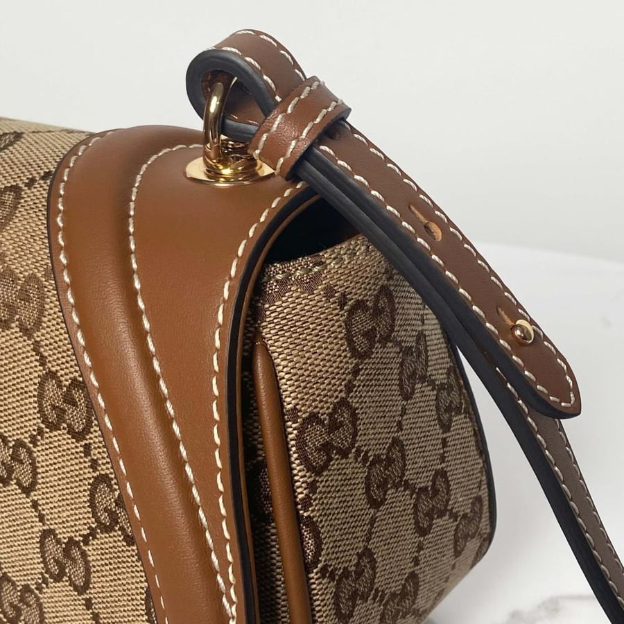 Gucci Blondie size 21.5cm
