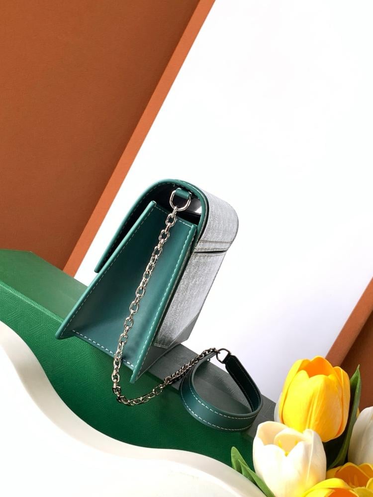 Goyard DUCHESS MARIE - CAROLINE size 25cm