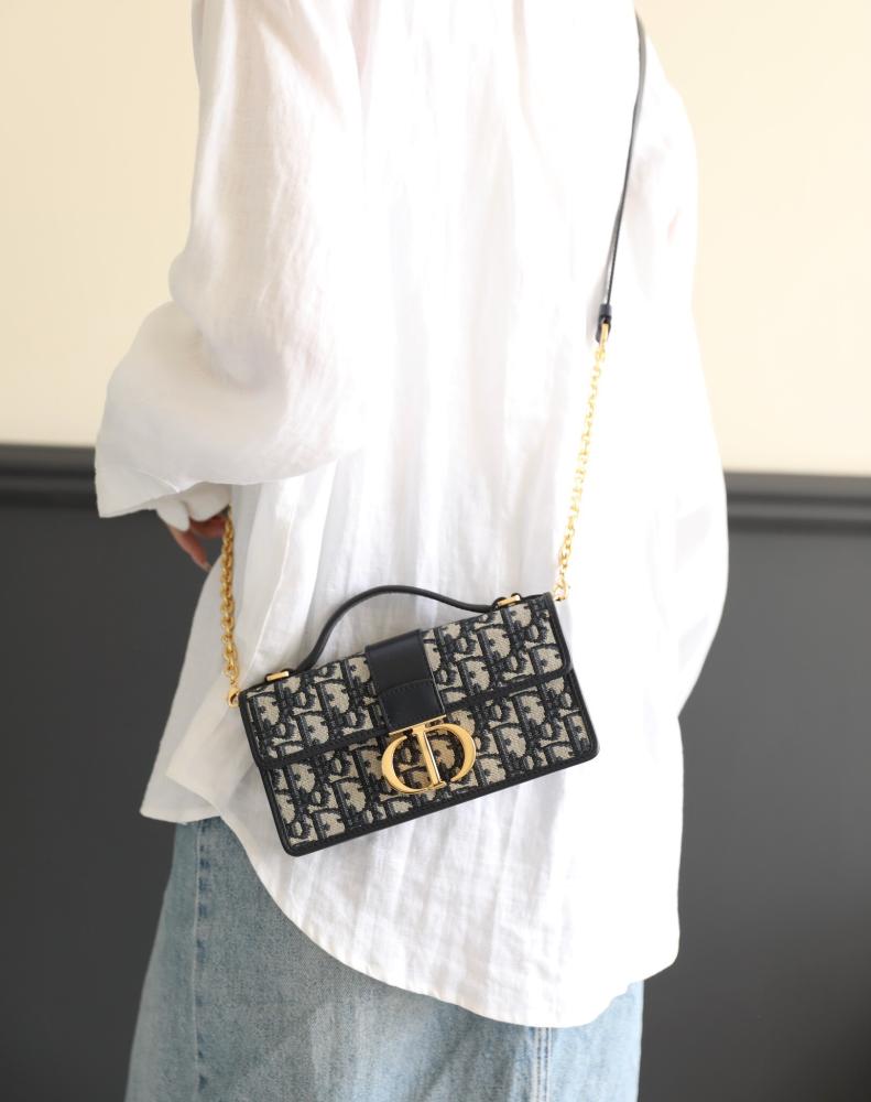 ديور Montaigne 30 مقاس 20cm