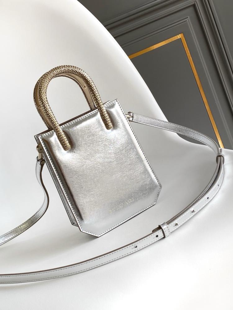بولغاري SERPENTINE مقاس 13cm