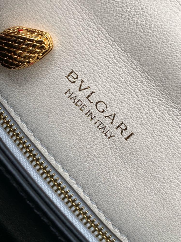بولغاري SERPENTI REVERSE مقاس 22.5cm