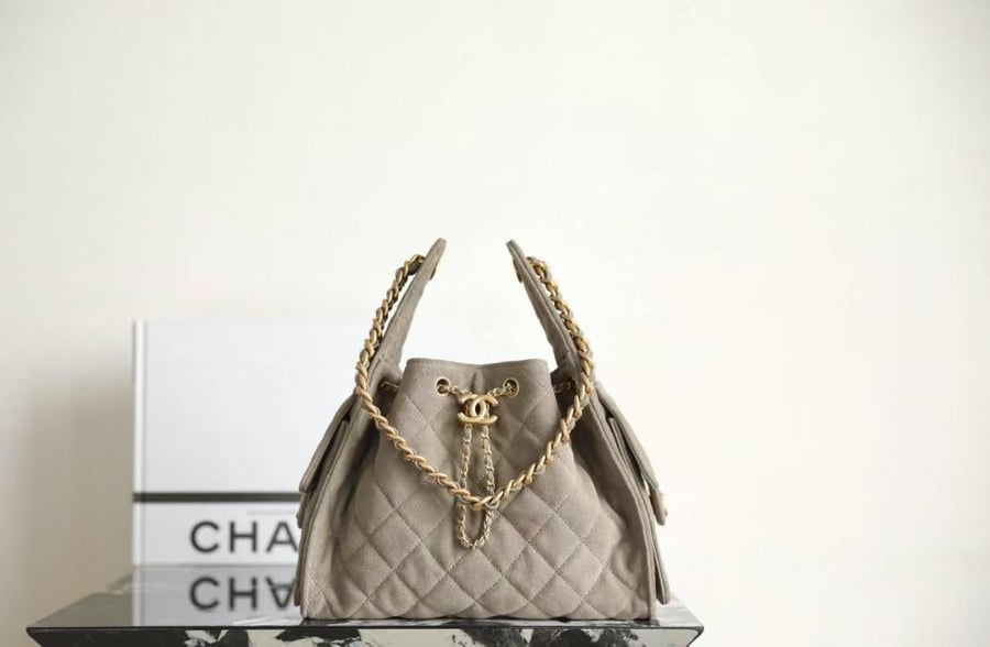 شانيل 25Bag مقاس 26cm