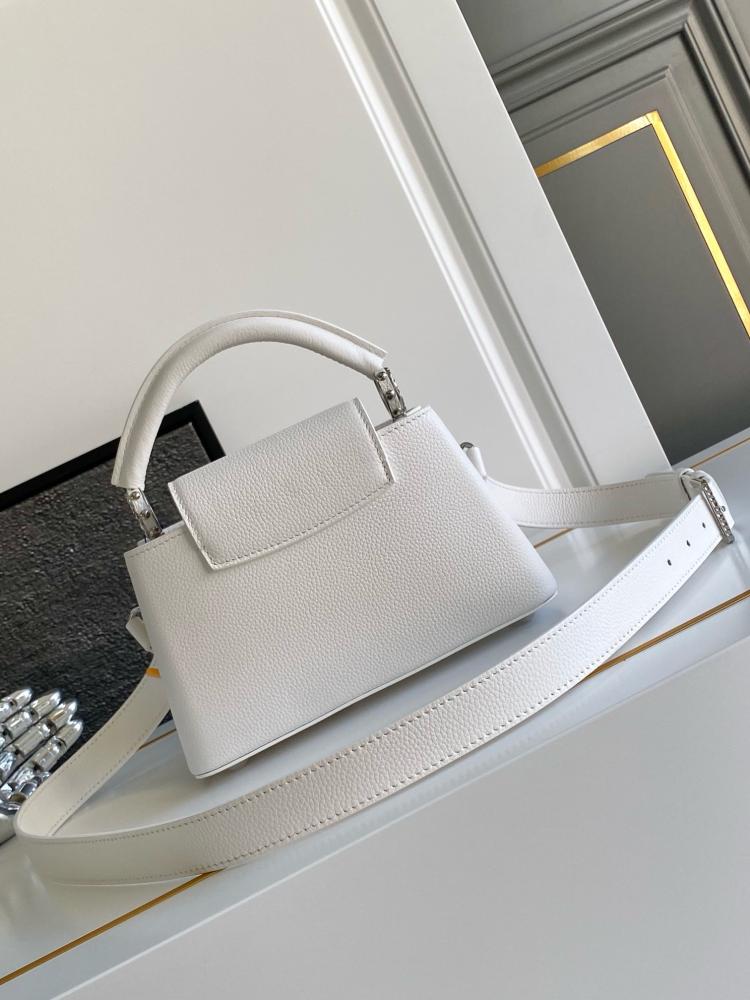 لوي فيتون Capucines مقاس 21cm