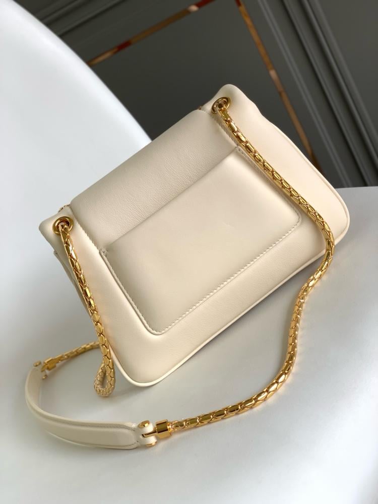 بولغاري SERPENTI REVERSE مقاس 22.5cm
