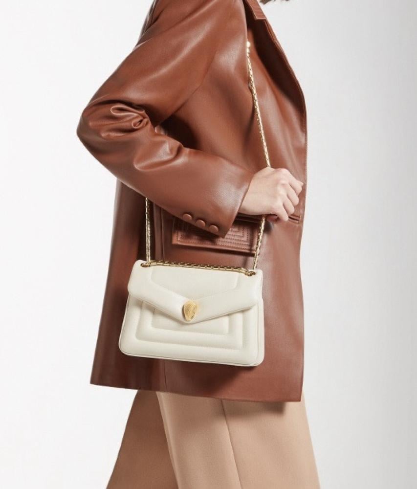 بولغاري SERPENTI REVERSE مقاس 22.5cm
