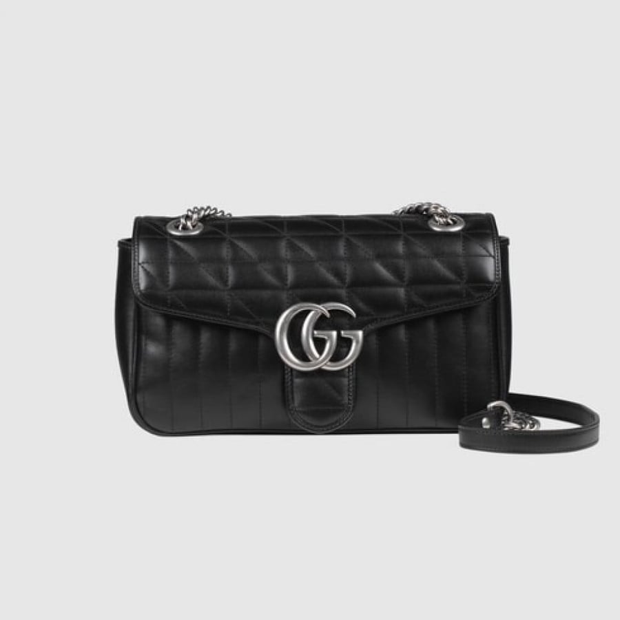 Gucci GG Marmont size 22cm