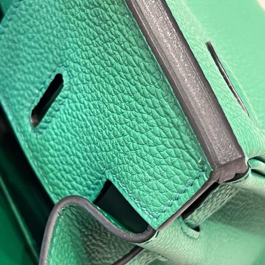 ايرميز Birkin مقاس 25cm