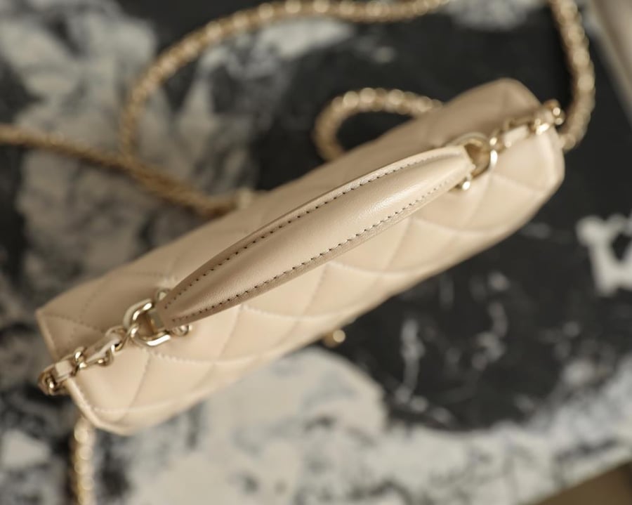 شانيل 25p مقاس 18cm
