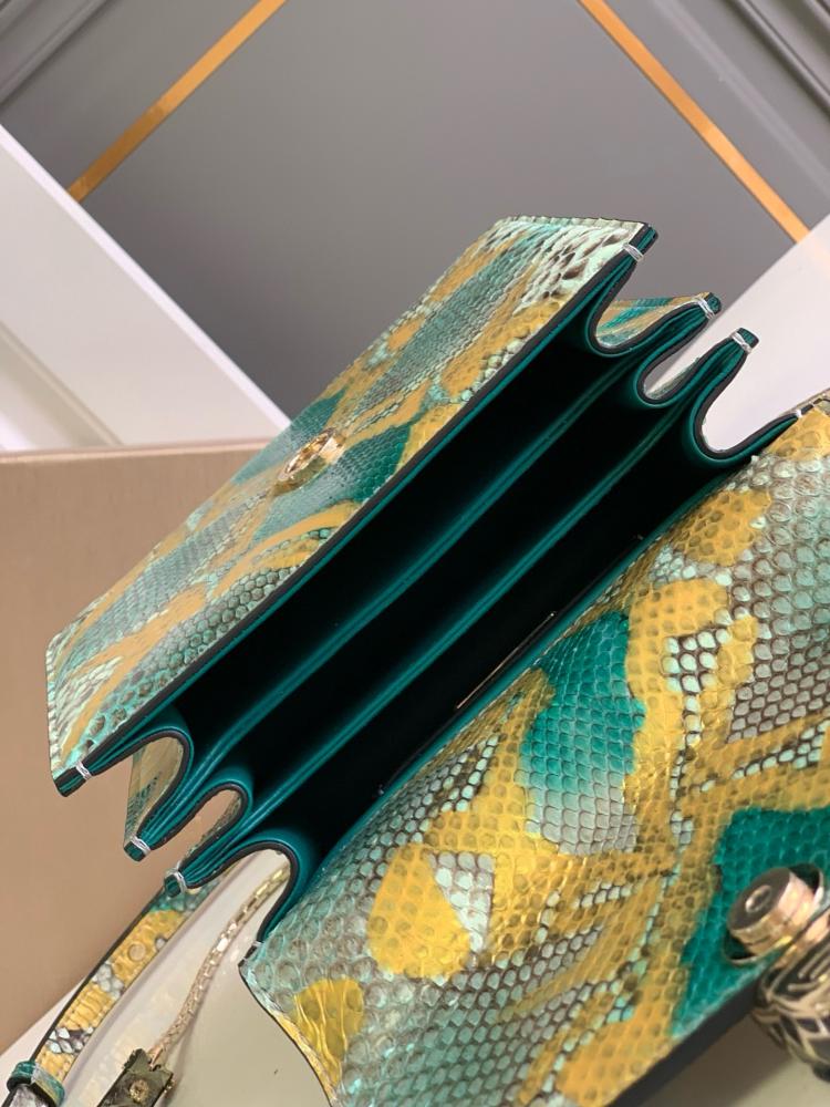 بولغاري Serpenti Forever مقاس 18cm