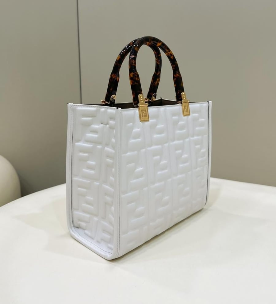 Fendi Sunshine size 25.5cm