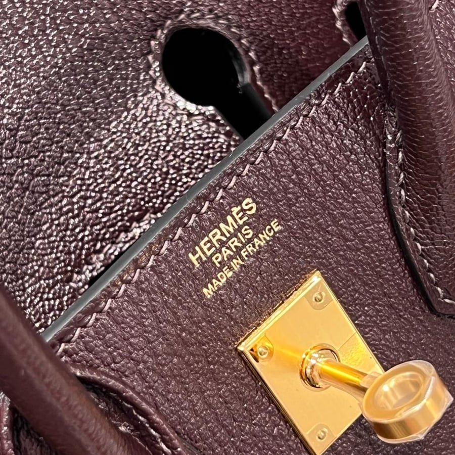 ايرميز Birkin مقاس 25cm
