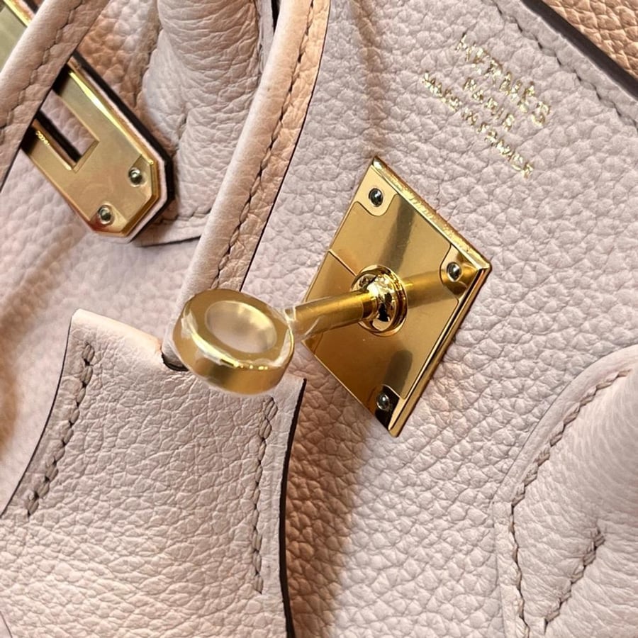 ايرميز Birkin مقاس 25cm
