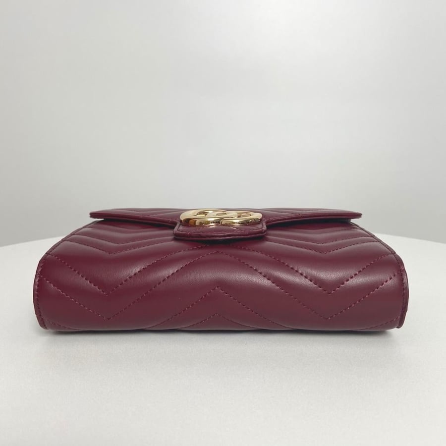 قوتشي GG Marmont مقاس 20cm