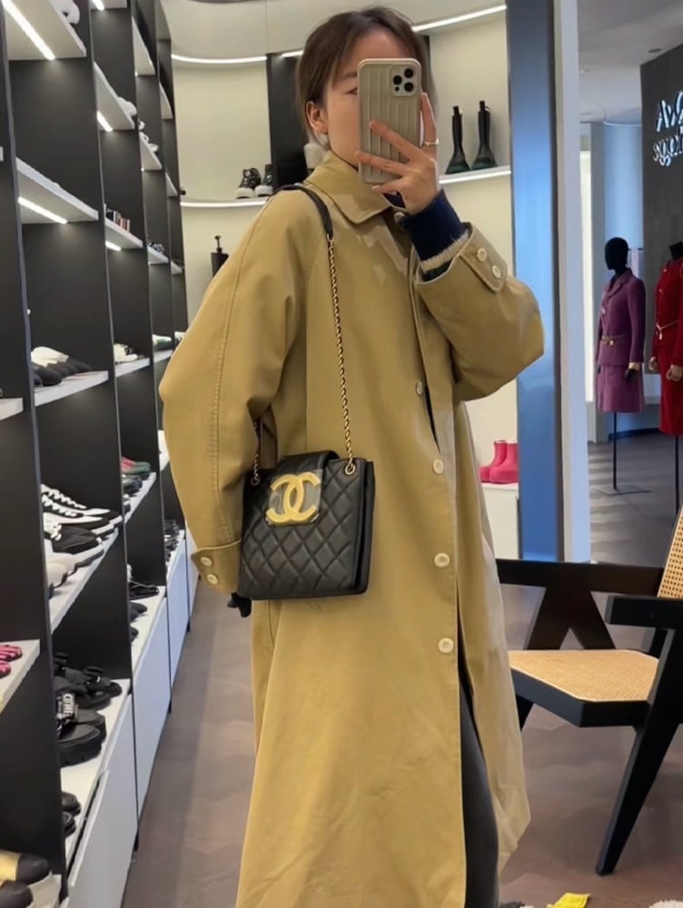 شانيل 24C مقاس 20cm