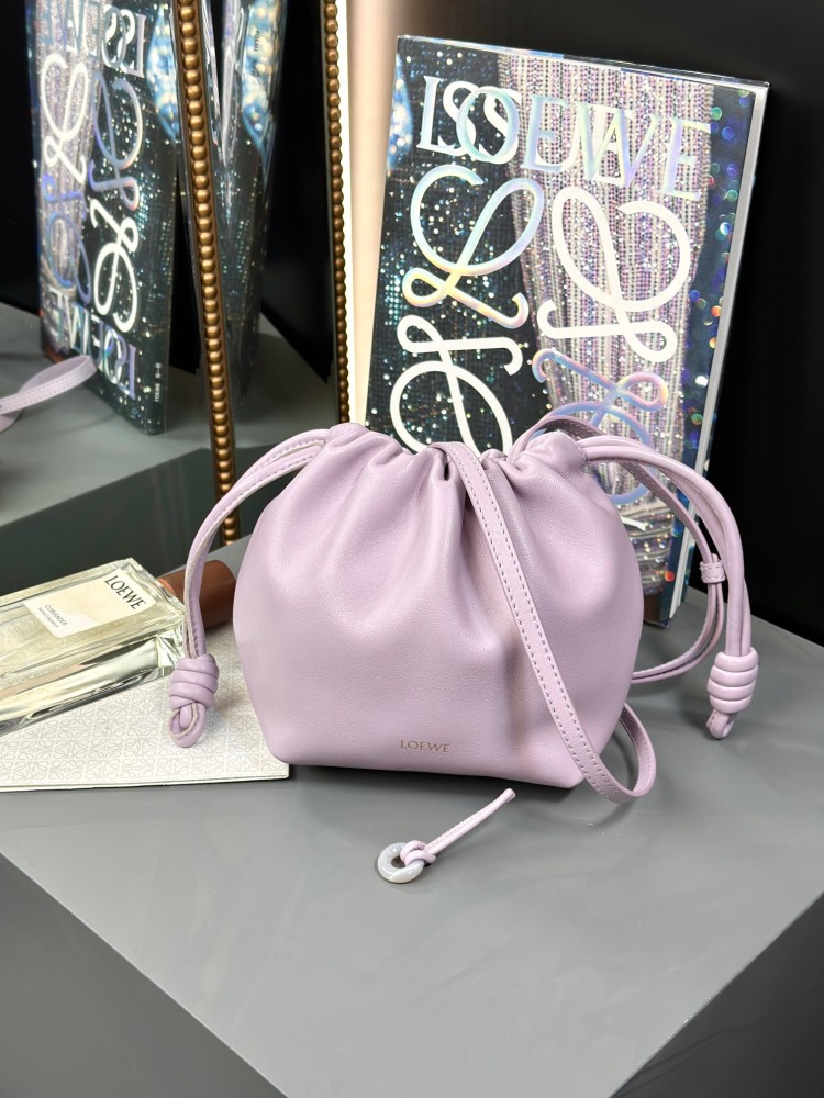 لويفي Flamenco purse مقاس 23cm