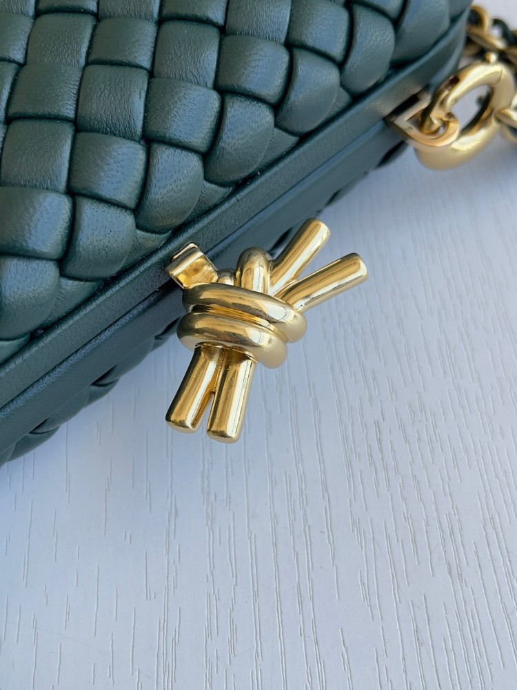 بوتيقا Knot مقاس 19cm