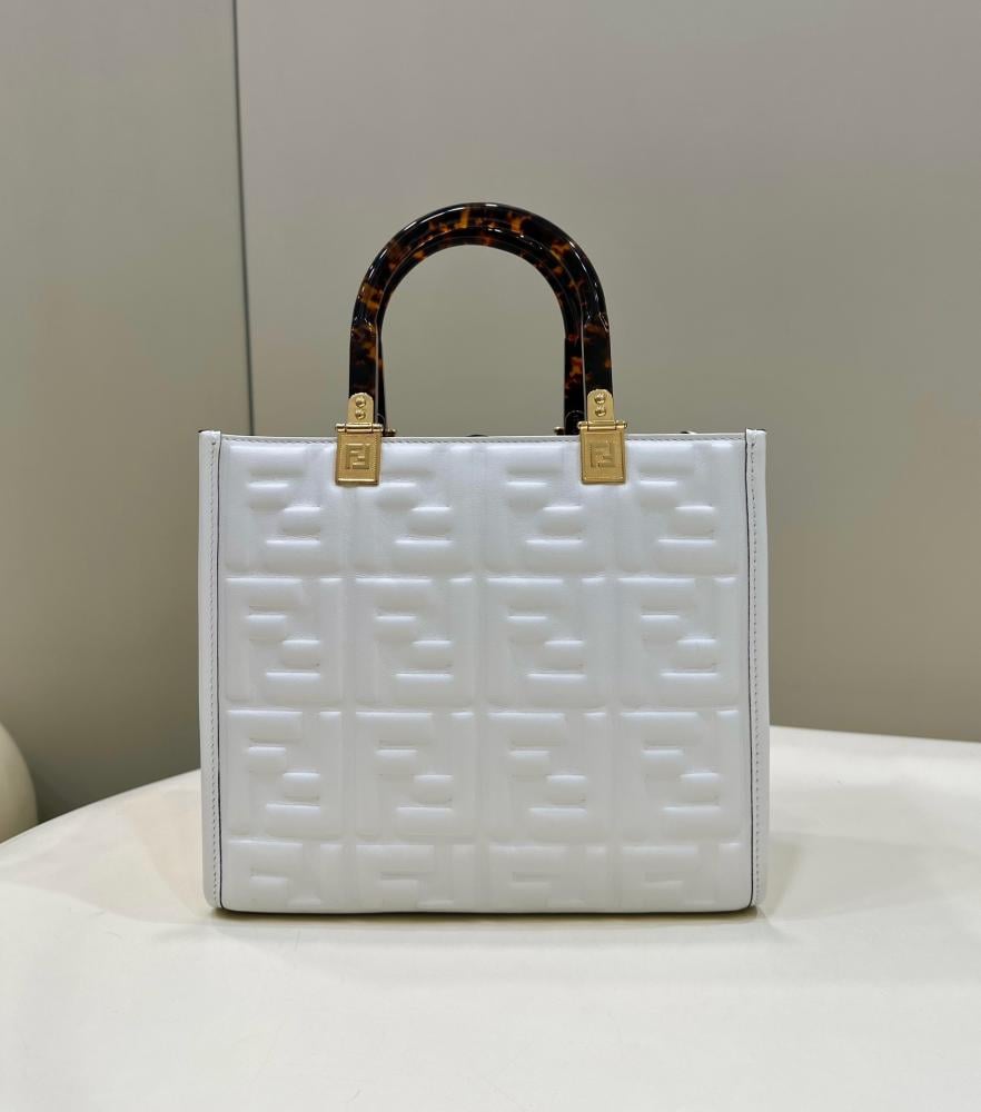 Fendi Sunshine size 25.5cm