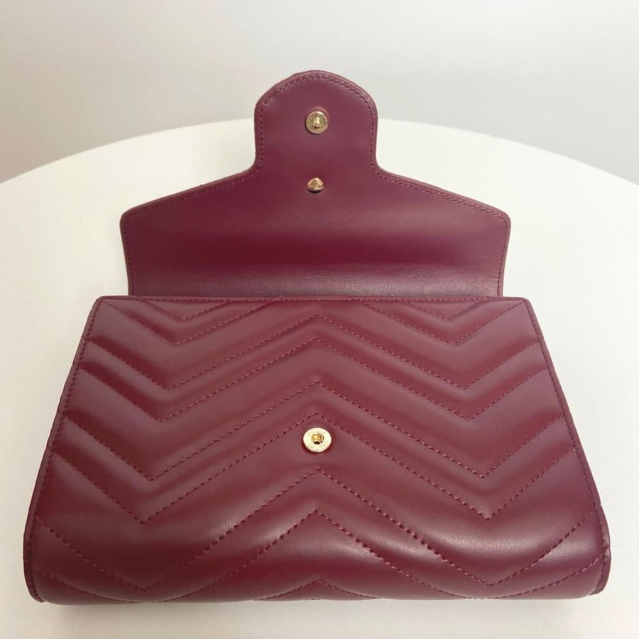 قوتشي GG Marmont مقاس 20cm