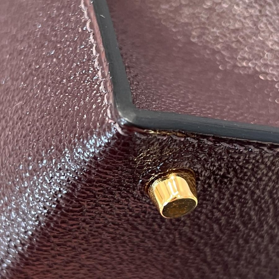 ايرميز Kelly Mini مقاس 19cm