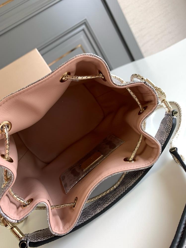 بولغاري Sprpenti Forever مقاس 16cm