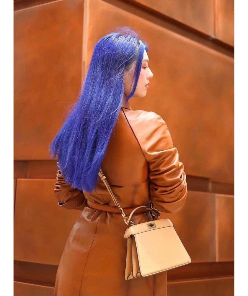 فندي بيكابو بتيت مقاس 20cm