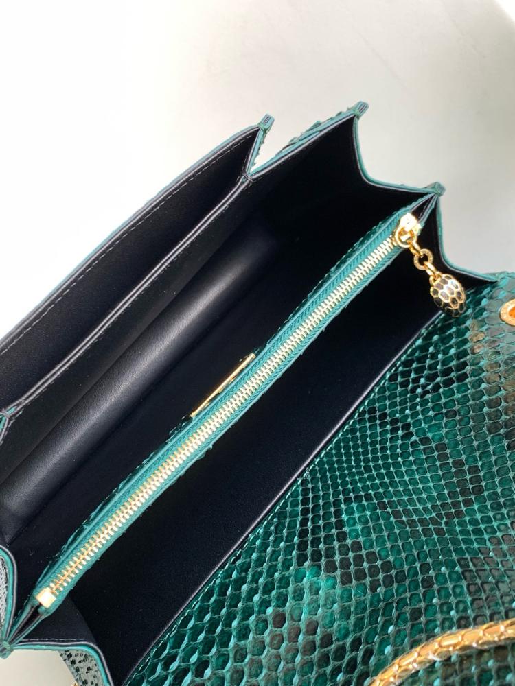 بولغاري Serpenti Forever مقاس 25cm
