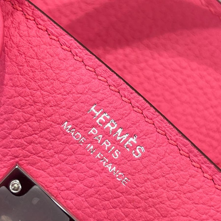 ايرميز Birkin مقاس 25cm