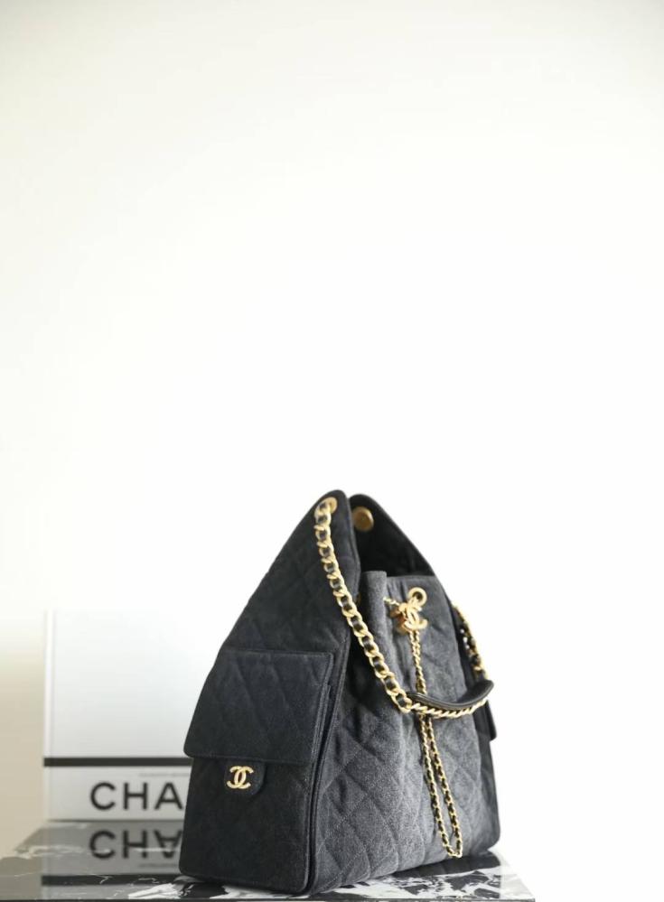 شانيل 25Bag مقاس 30cm