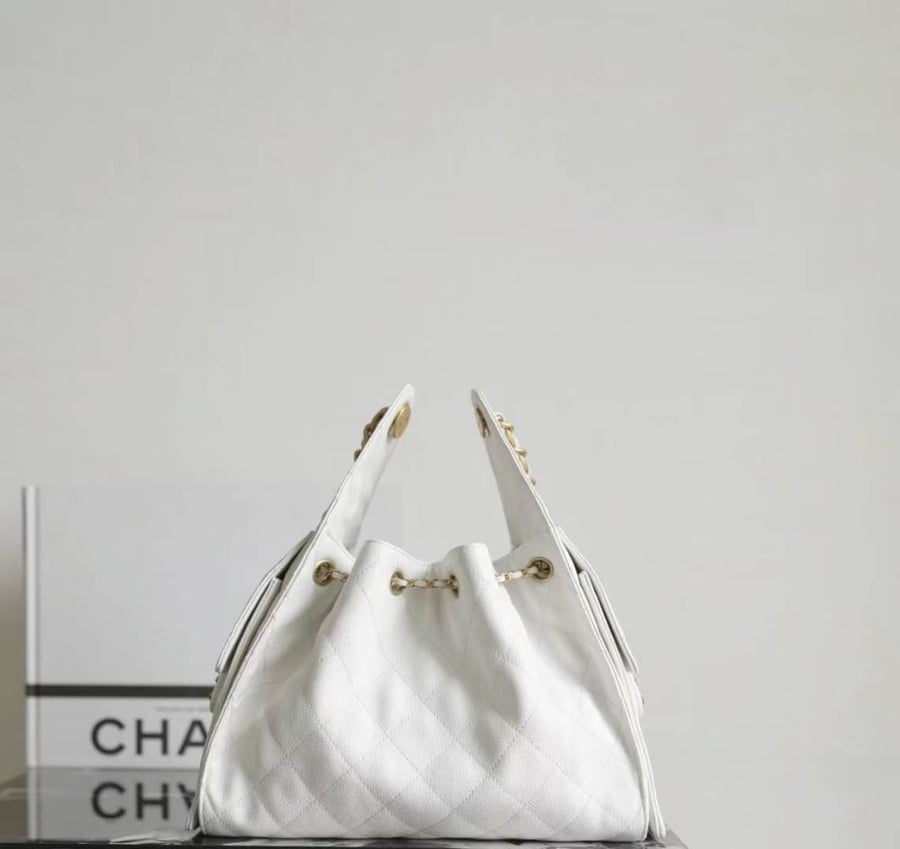 شانيل 25Bag مقاس 26cm