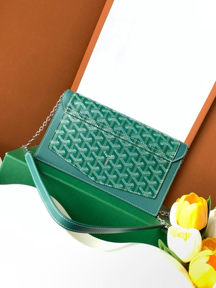 Goyard DUCHESS MARIE - CAROLINE size 25cm