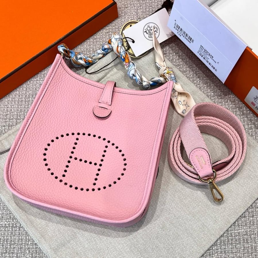 ايرميز Evelyne مقاس 16cm