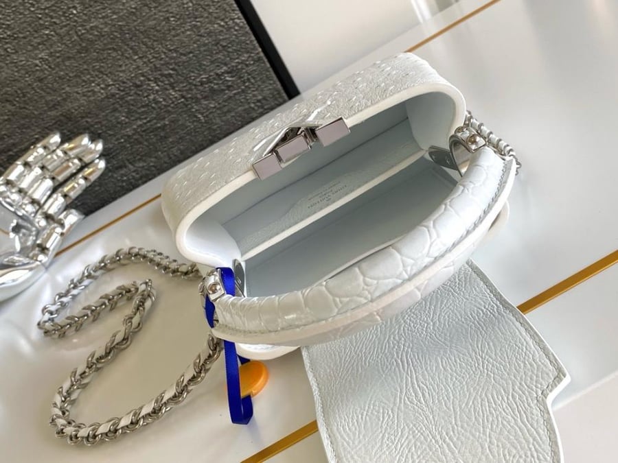 Loewe Capucines size 16.3cm