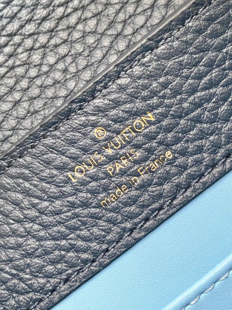 Louis Vuitton Mini Capseen 21cm