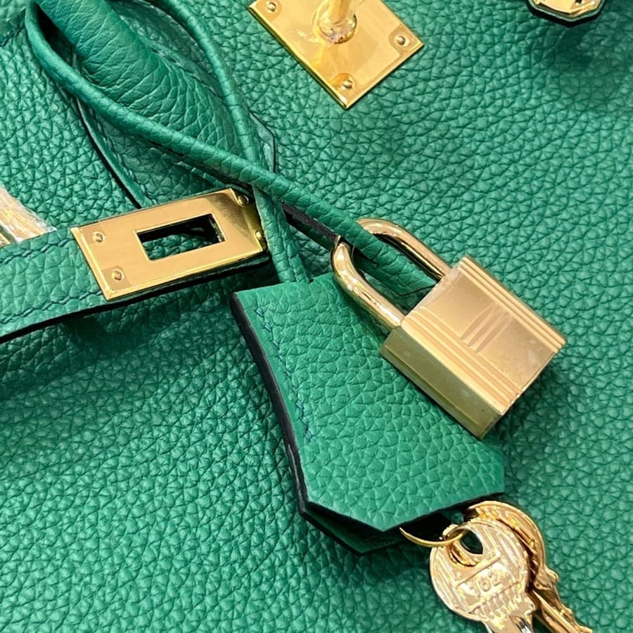 ايرميز Birkin مقاس 25cm
