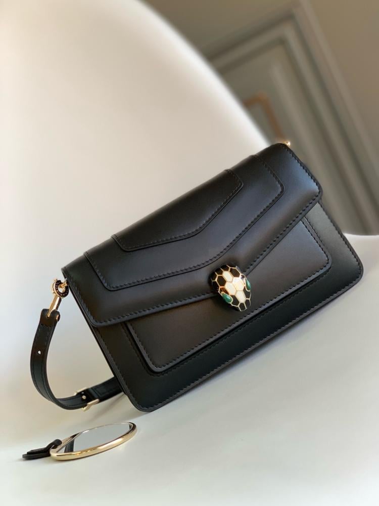 بولغاري SERPENTI FOREVER EAST-WEST مقاس 22cm