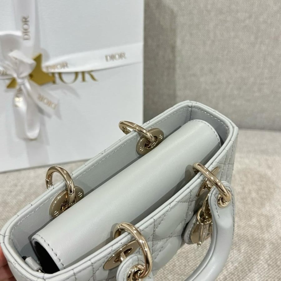 ديور جوي مايكرو مقاس 16cm