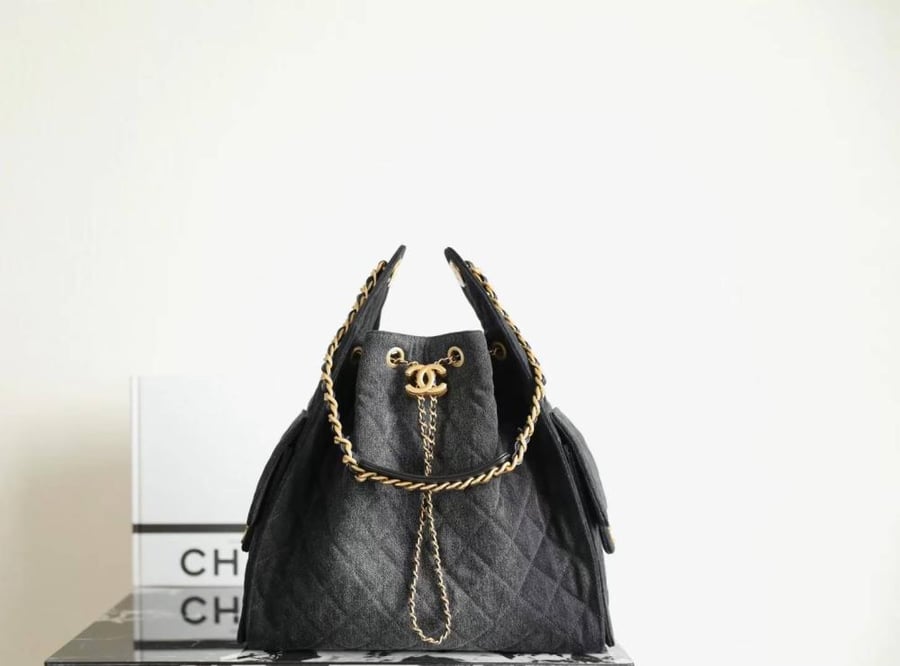 شانيل 25Bag مقاس 30cm